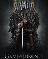 Смотреть Онлайн Игра престолов [2011] / Game of Thrones Online